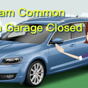 Farnham Common Skoda has closed – choose Harper Motors